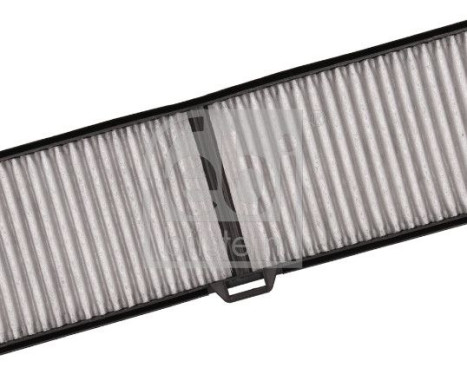 Filter, cabin air filter 23683 FEBI, Image 4