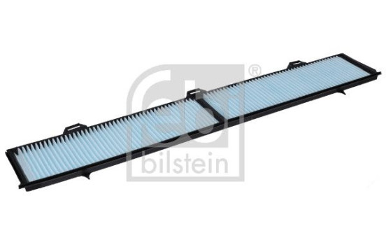 Filter, cabin air filter 23684 FEBI, Image 3