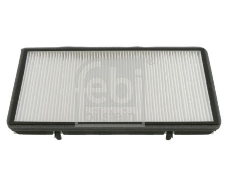Filter, cabin air filter 23717 FEBI, Image 2