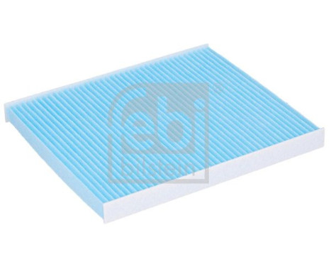 Filter, cabin air filter 27873 FEBI, Image 3