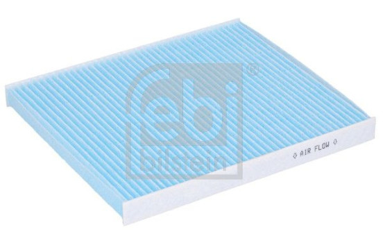 Filter, cabin air filter 27873 FEBI, Image 2