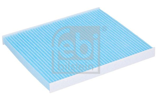 Filter, cabin air filter 27873 FEBI, Image 3