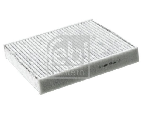 Filter, cabin air filter 29468 FEBI, Image 2