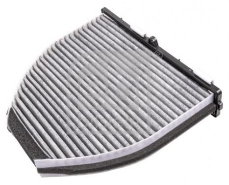 Filter, cabin air filter 29871 FEBI, Image 2