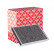 Filter, cabin air filter 32367 FEBI
