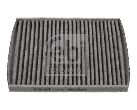 Filter, cabin air filter 34780 FEBI, Image 2