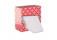 Filter, cabin air filter 37313 FEBI