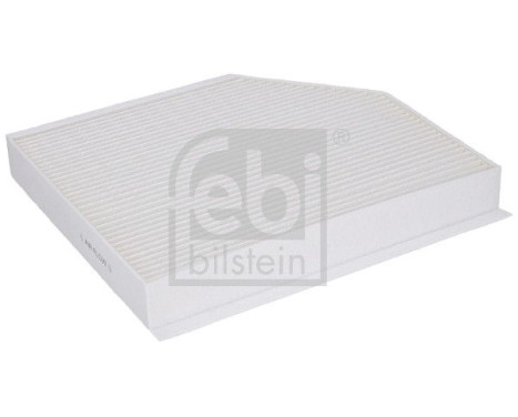 Filter, cabin air filter 37313 FEBI, Image 2