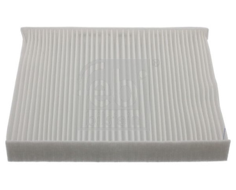 Filter, cabin air filter 37314 FEBI, Image 2