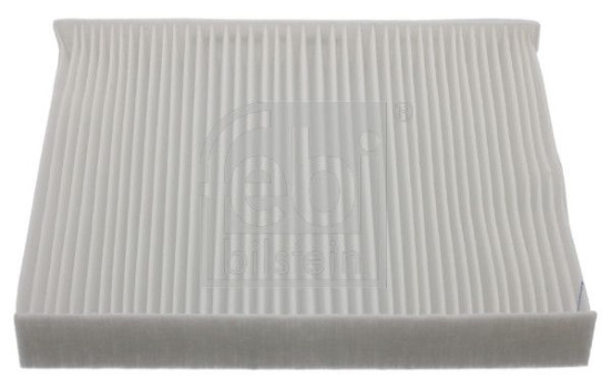 Filter, cabin air filter 37314 FEBI, Image 2