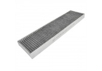Filter, cabin air filter ADB112507 Blue Print