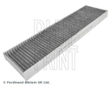 Filter, cabin air filter ADB112507 Blue Print, Image 3