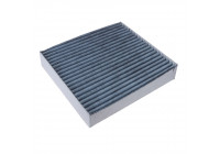Filter, cabin air filter ADC42508 Blue Print