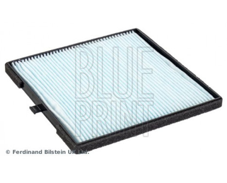 Filter, cabin air filter ADG02516 Blue Print, Image 3