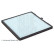 Filter, cabin air filter ADG02516 Blue Print, Thumbnail 4