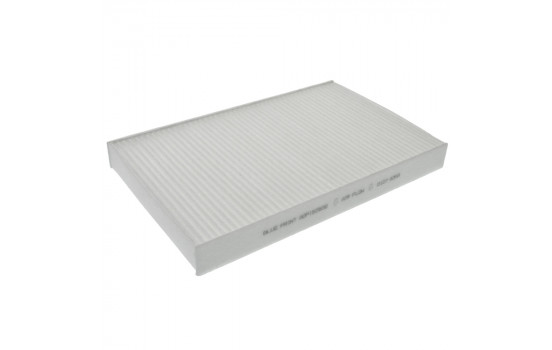 Filter, cabin air filter ADP152509 Blue Print