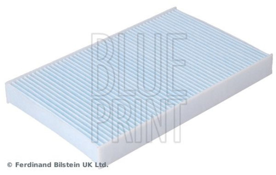 Filter, cabin air filter ADP152509 Blue Print, Image 3