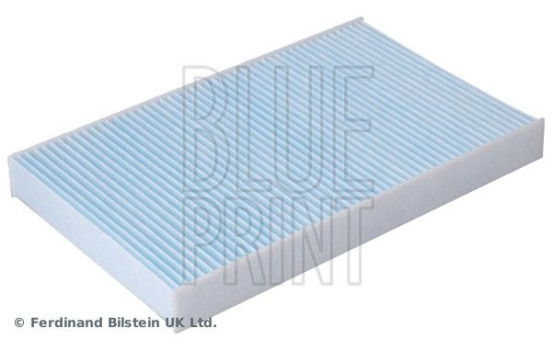 Filter, cabin air filter ADP152509 Blue Print, Image 4