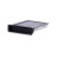 Filter, cabin air filter adsotop CUK 2317 Mann, Thumbnail 4