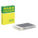 Filter, cabin air filter adsotop CUK 2317 Mann, Thumbnail 6