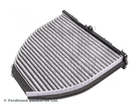 Filter, cabin air filter ADU172501 Blue Print, Image 2