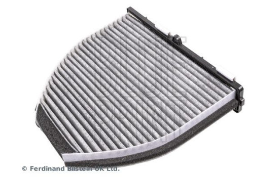 Filter, cabin air filter ADU172501 Blue Print, Image 2