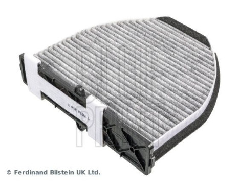 Filter, cabin air filter ADU172501 Blue Print, Image 3