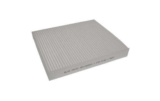 Filter, cabin air filter ADV182503 Blue Print