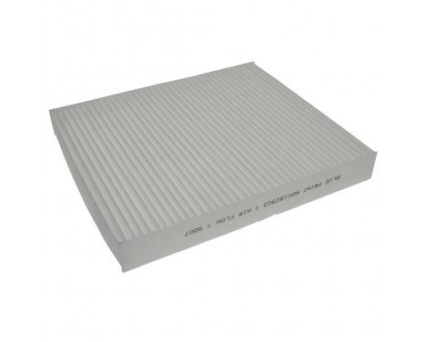 Filter, cabin air filter ADV182503 Blue Print, Image 2