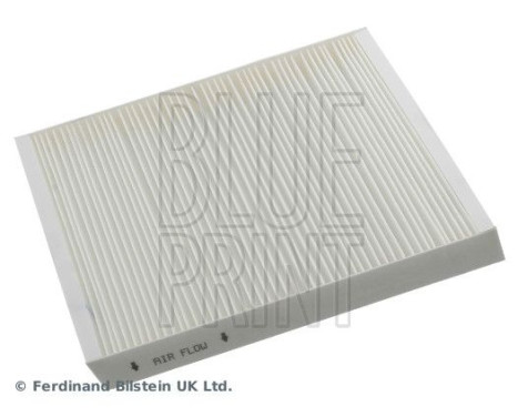 Filter, cabin air filter ADV182503 Blue Print, Image 3