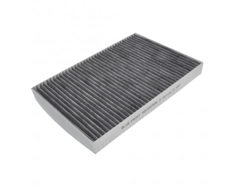 Filter, cabin air filter ADV182508 Blue Print