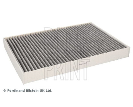 Filter, cabin air filter ADV182508 Blue Print, Image 3