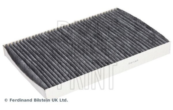 Filter, cabin air filter ADV182508 Blue Print, Image 3