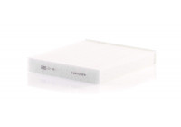 Filter, cabin air filter CU 1919 Mann