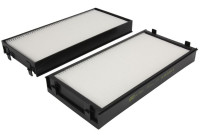 Filter, cabin air filter CU 2941-2 Mann