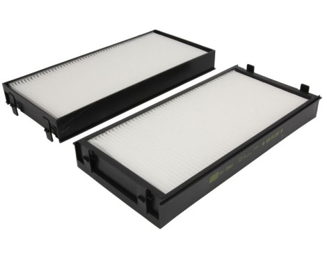 Filter, cabin air filter CU 2941-2 Mann