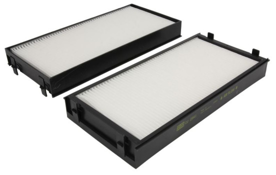 Filter, cabin air filter CU 2941-2 Mann