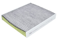 Filter, cabin air filter Frecious Plus FP 2440 Mann