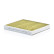 Filter, cabin air filter Frecious Plus FP 26 009 Mann, Thumbnail 3