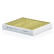 Filter, cabin air filter Frecious Plus FP 26 010 Mann, Thumbnail 2