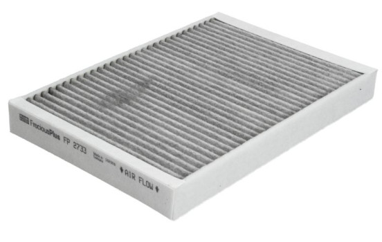 Filter, cabin air filter Frecious Plus FP 2733 Mann