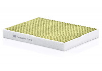 Filter, cabin air filter Frecious Plus FP 2842 Mann