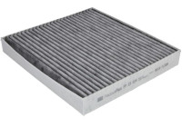 Filter, cabin air filter Frecious Plus FP 2882 Mann