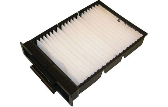 Filter, cabin air filter TC-1017 AMC Filter