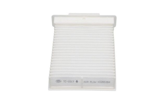 Filter, cabin air filter TC-1017 AMC Filter, Image 2