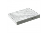 Filter, cabin air filter