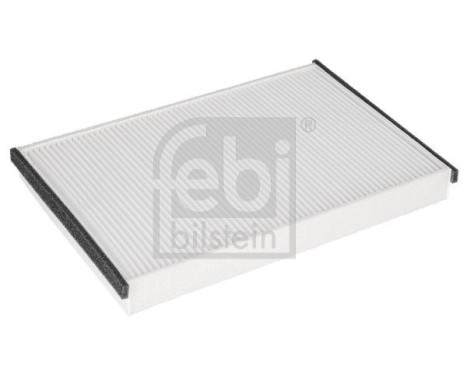 Filter, cabin air filter, Image 2