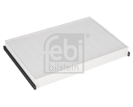 Filter, cabin air filter, Image 3