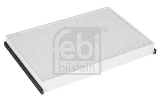 Filter, cabin air filter, Image 3