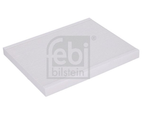 Filter, cabin air filter, Image 2